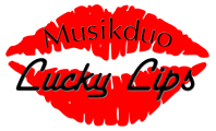 Musikduo Lucky Lips